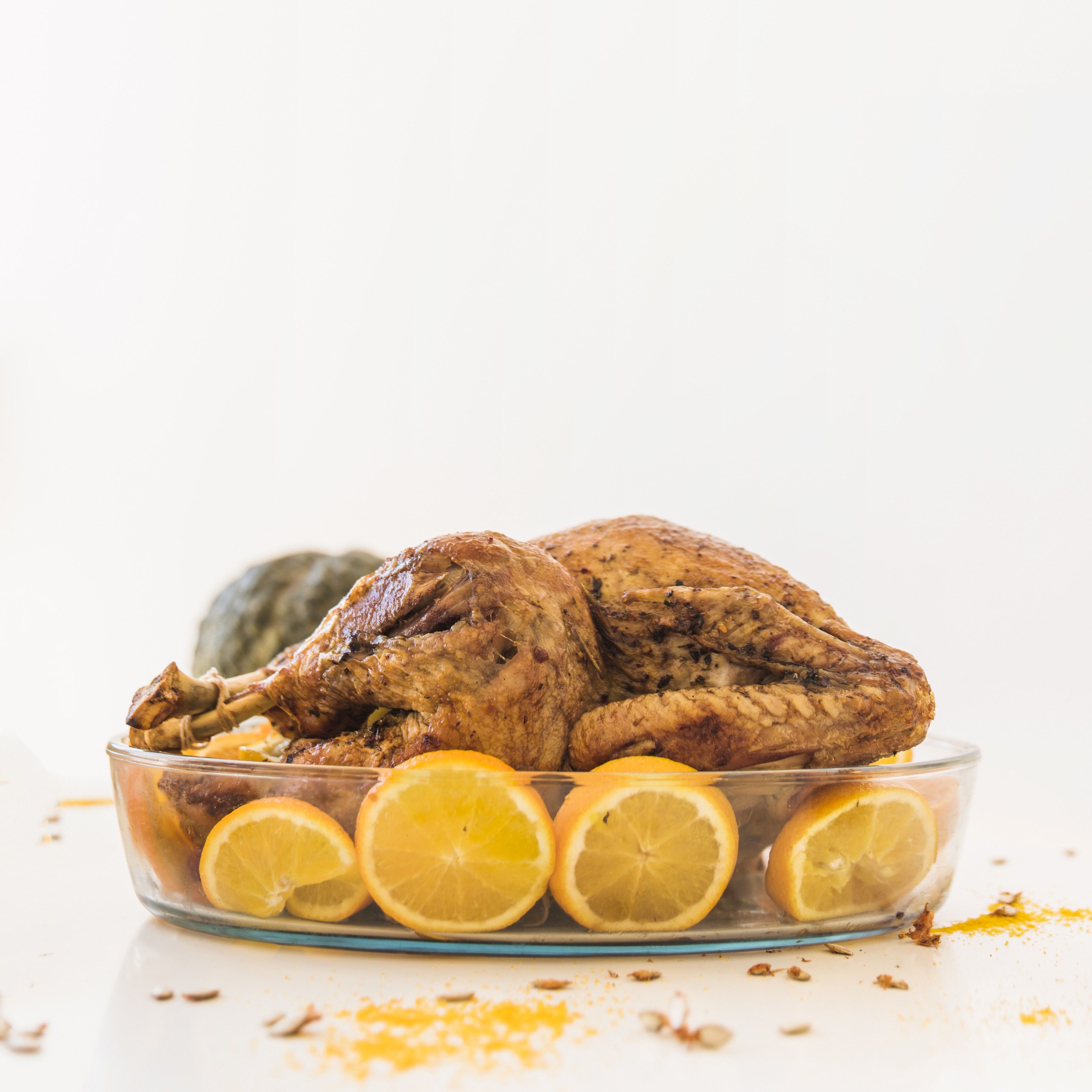 Reka Zakho Chicken Import