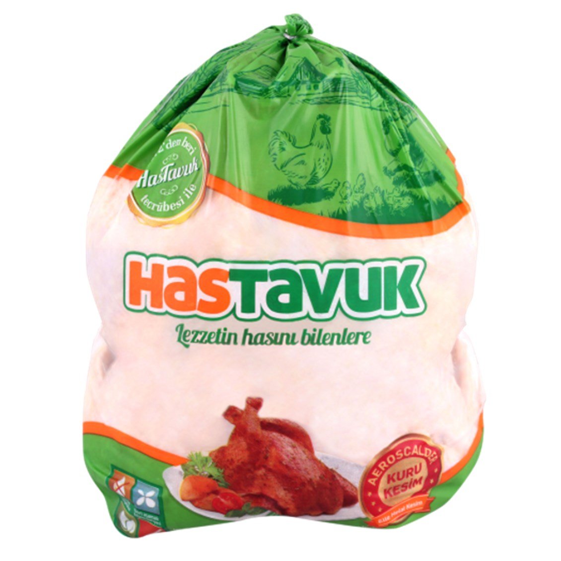 Hastavuk