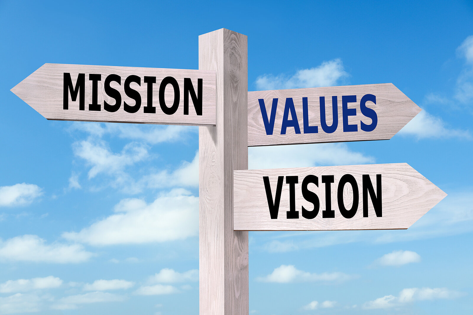Our Mission